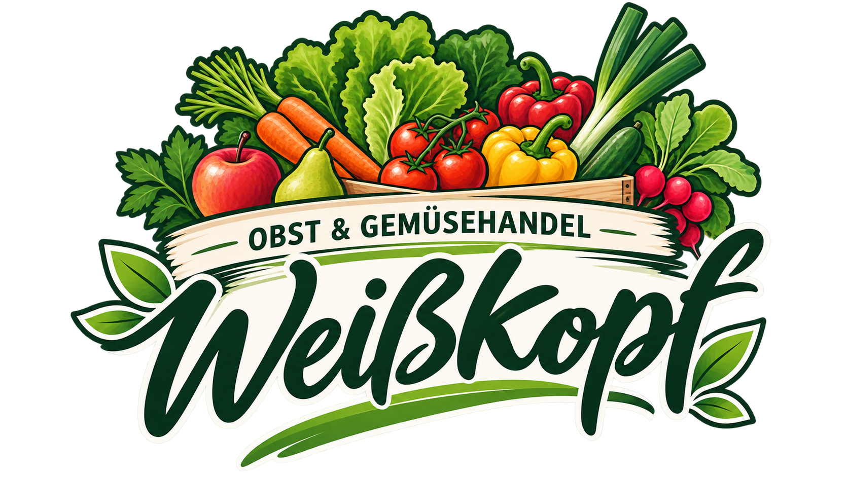 Obst & Gemüsehandel