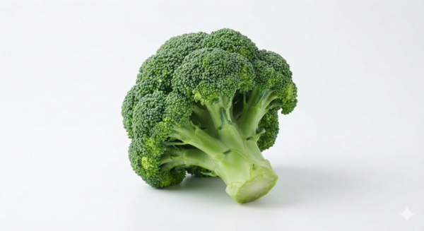 Broccoli lose