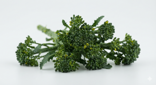 Broccoli wild