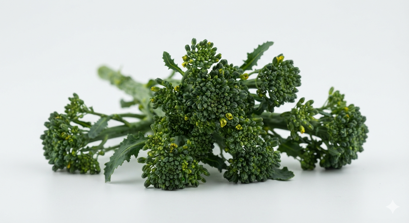 Broccoli wild