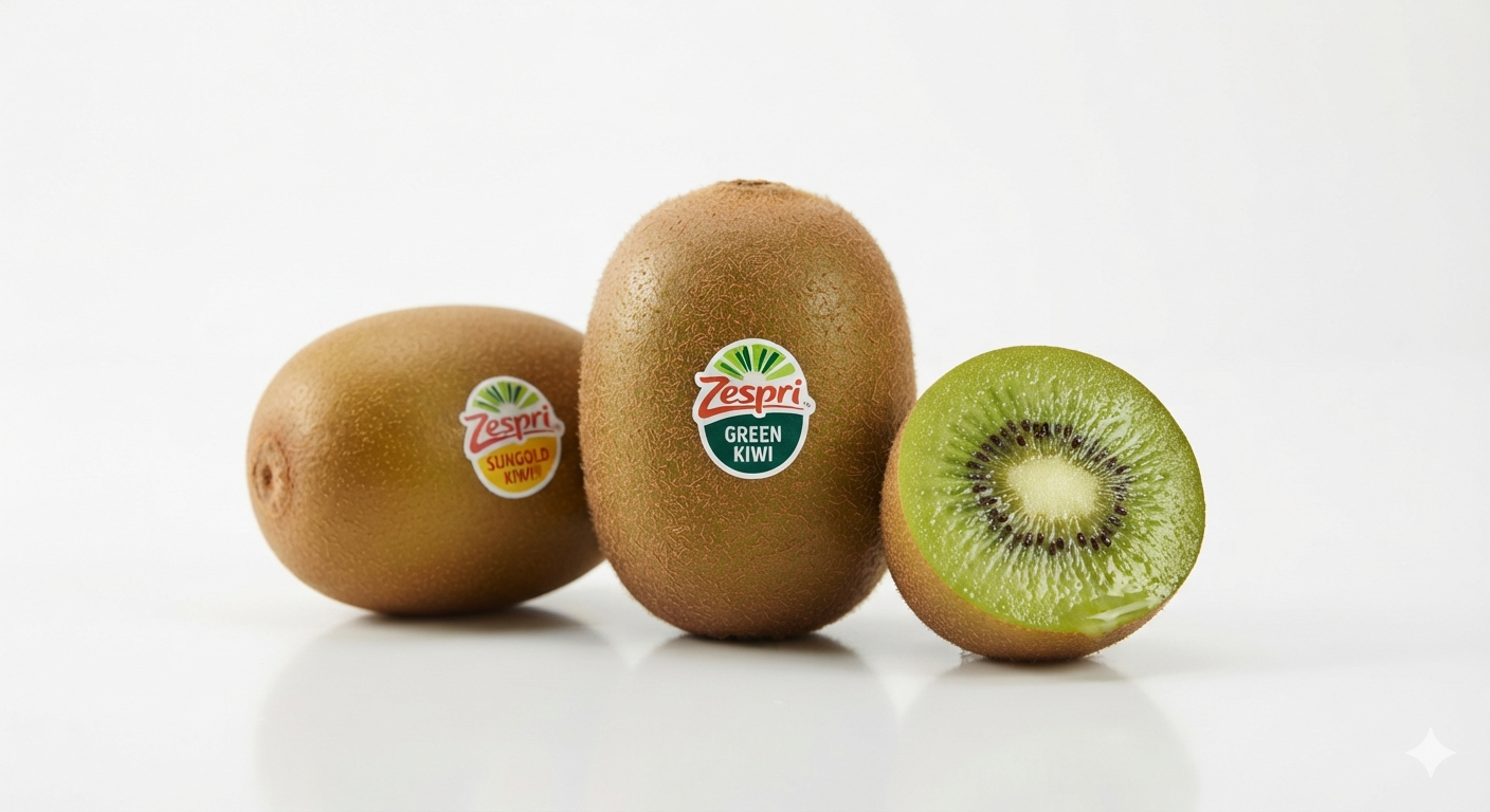 Kiwi 5,6 kg Zespri