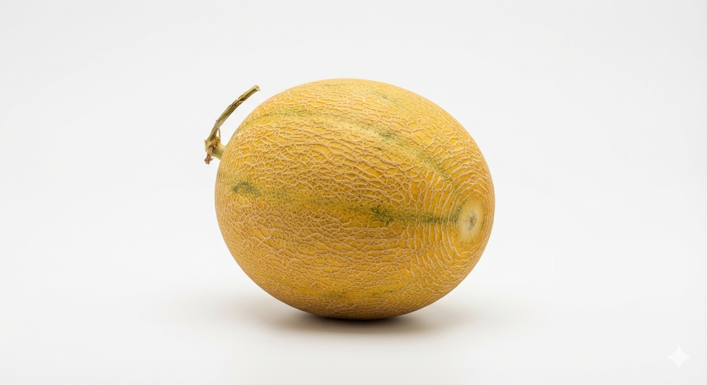 Melonen Honig