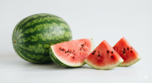 Melone-Wasser 5 Stck