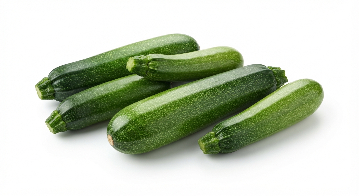 Zuccini grün 5 kg
