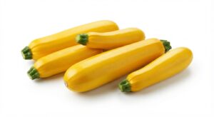 Zuccini Gelb