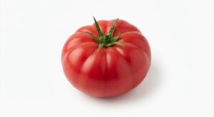 Tomaten Fleisch