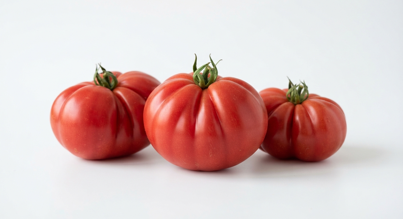 Tomaten Coer de Boef