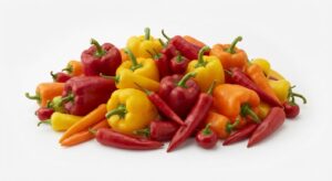 Paprika Mix 4er Mix