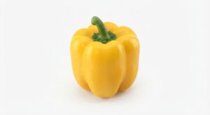 Paprika Gelb