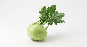 Kohlrabi 1er Dicke Zart