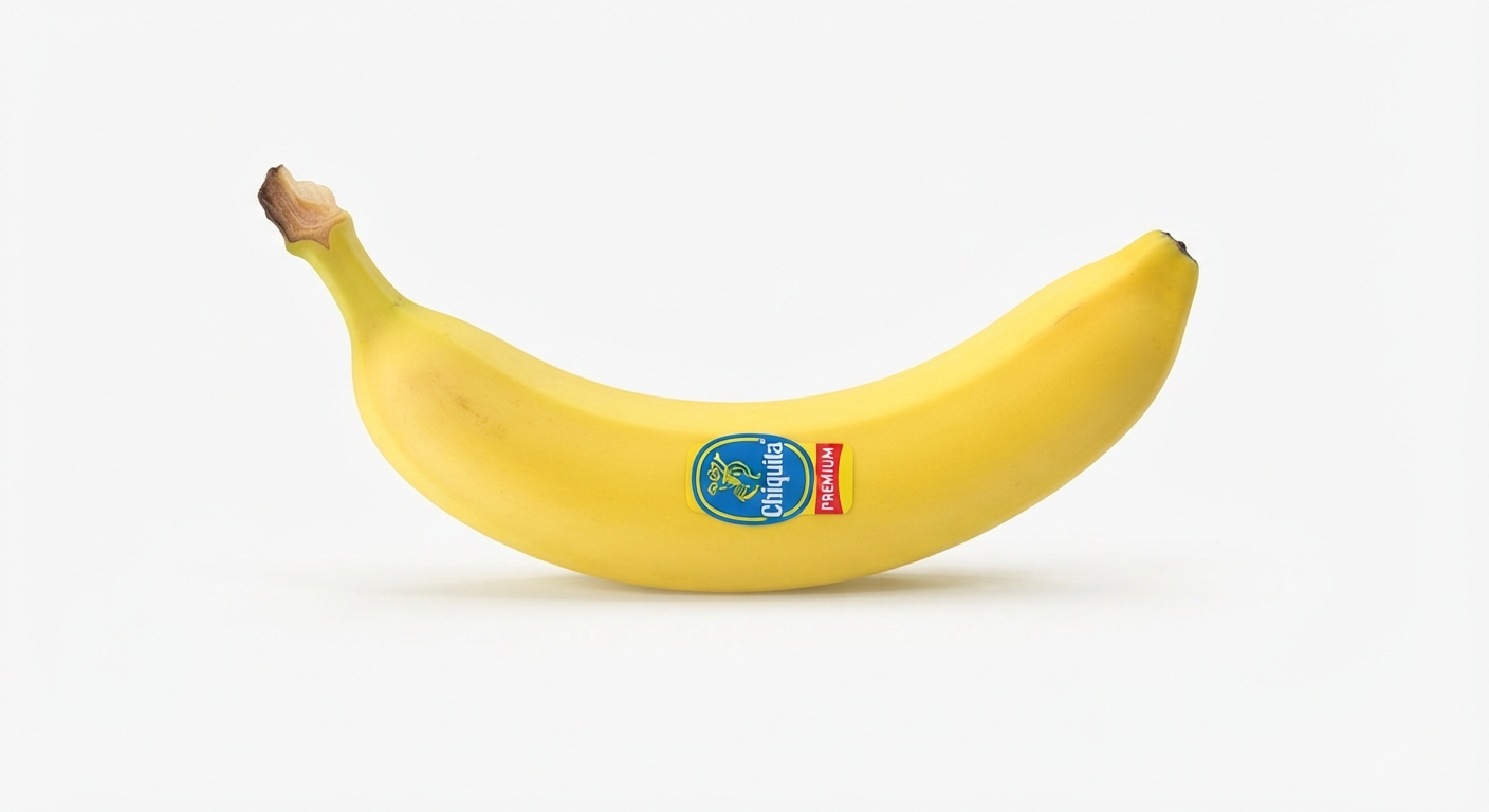 Bananen Chiquita