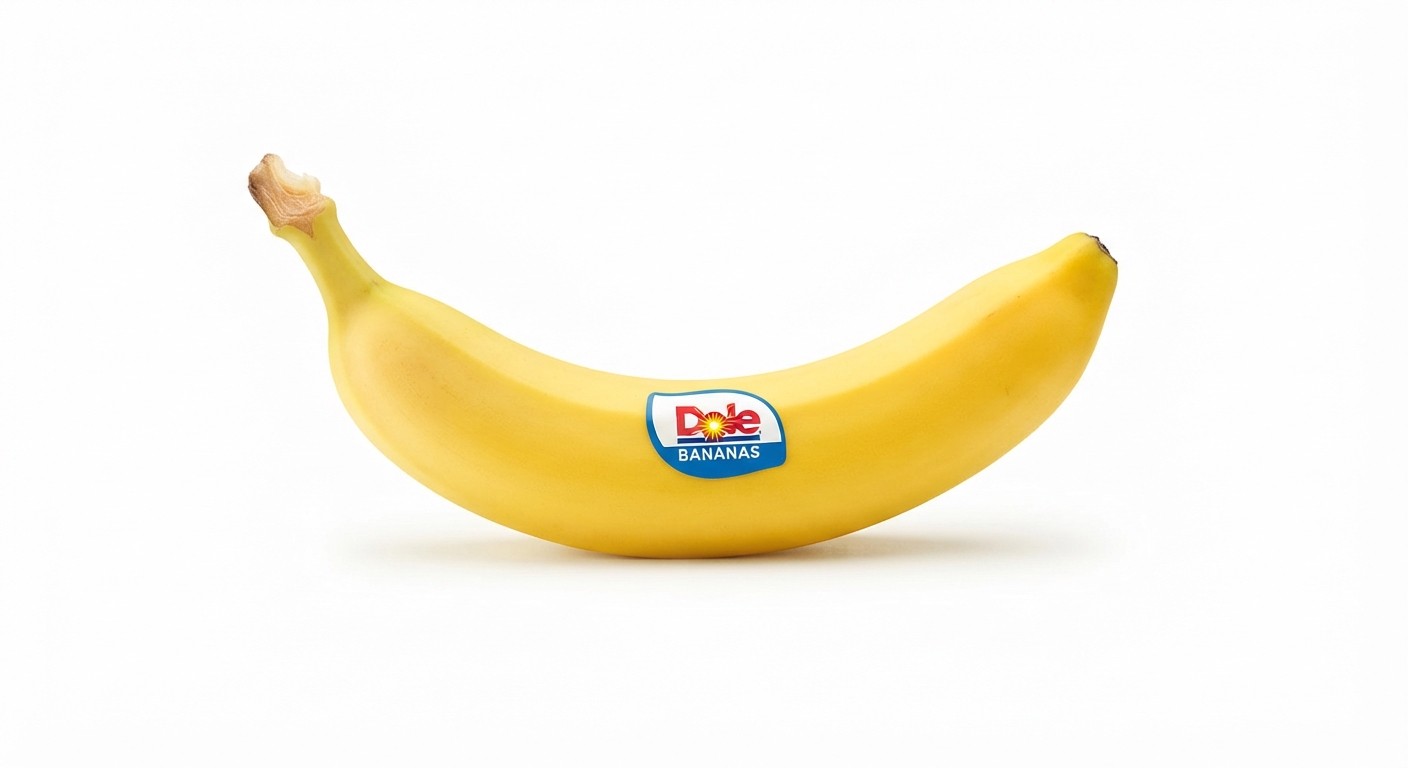Bananen Dole/Delmon