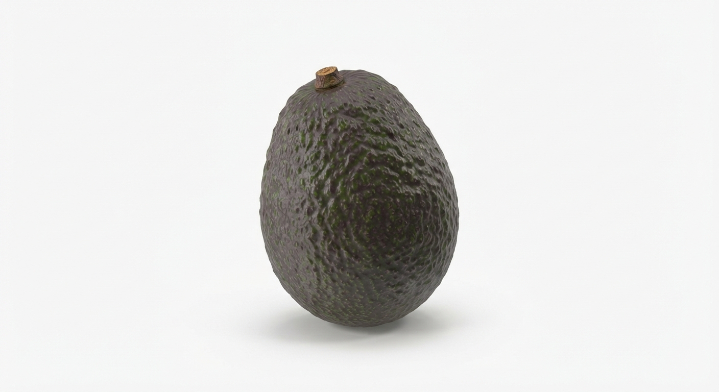 Avocados to eat