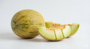 Melonen Galia