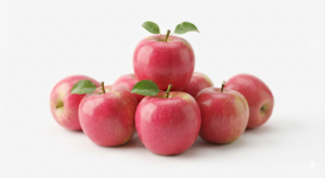 Aepfel Pink Lady