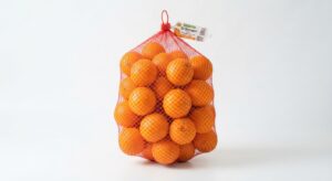 Orangen 5 stck Zum Essen Süß