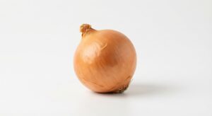 Zwiebel lose