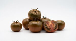 Tomaten Kumato