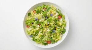 Salat Mix Bionda