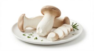 Pilz Kräuterseitling