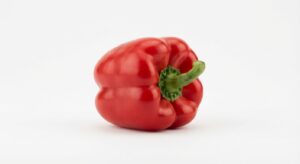 Paprika Rot Bio 3stk.