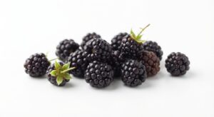 Brombeeren 250 gr.