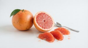 Grapefruit