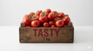 Tomaten Tasty 7kg