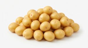 Kartoffel 2,5kg Annabelle Festkochend