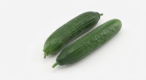 Gurken 500-600 gr XXXL